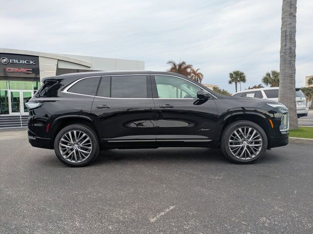 New 2026 Buick Enclave Avenir w/ Super Cruise Package image 3