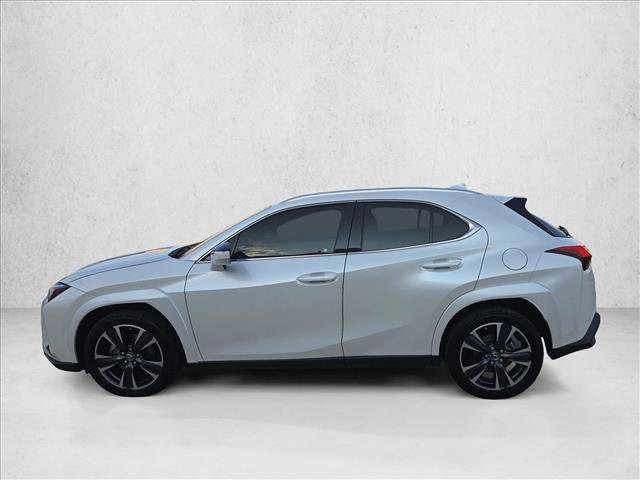 Used 2022 Lexus UX 200 w/ Premium Package FWD image 9