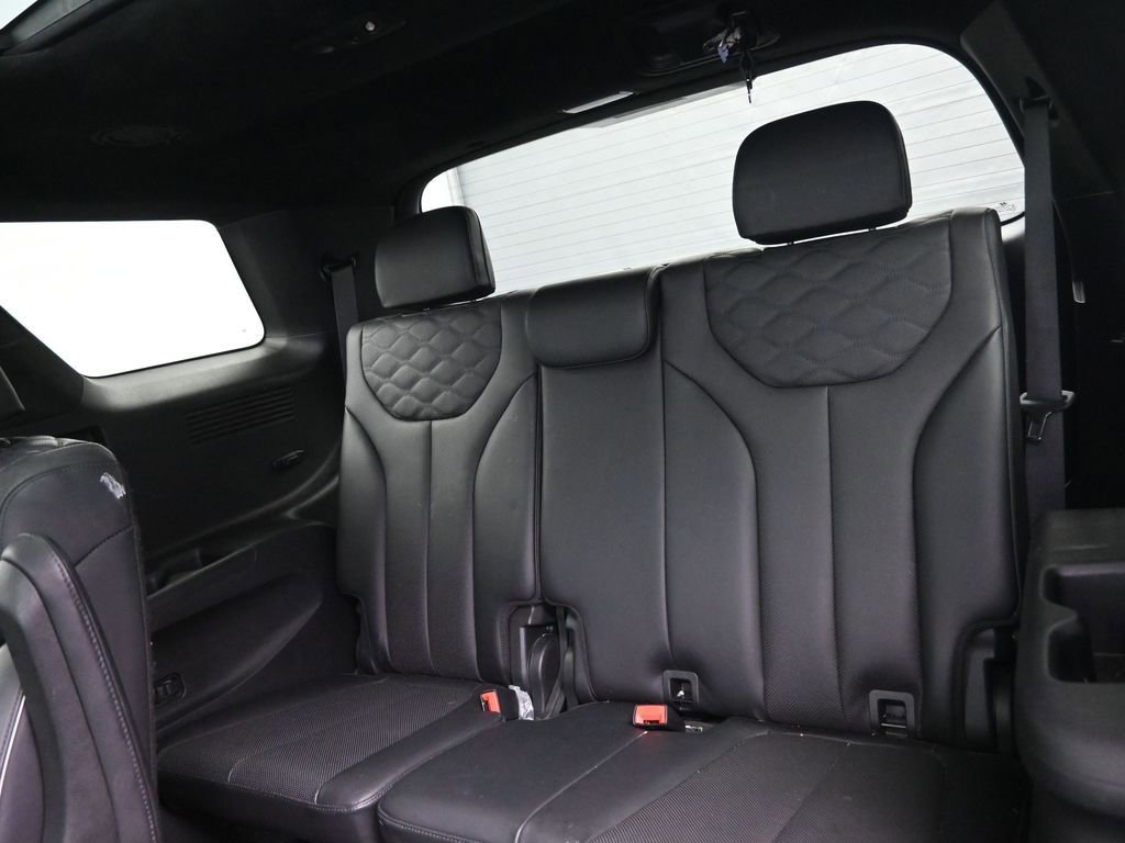 Used 2020 Hyundai Palisade Limited image 25