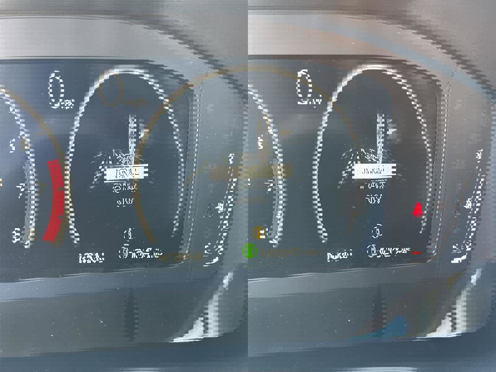 New 2026 Acura ADX FWD image 28