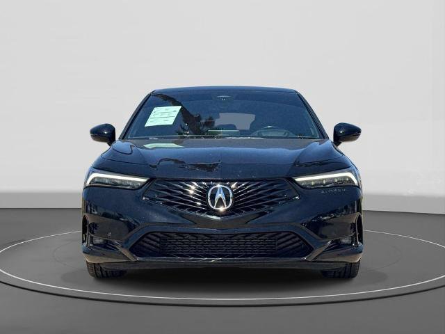 Used 2024 Acura Integra A-Spec FWD image 3