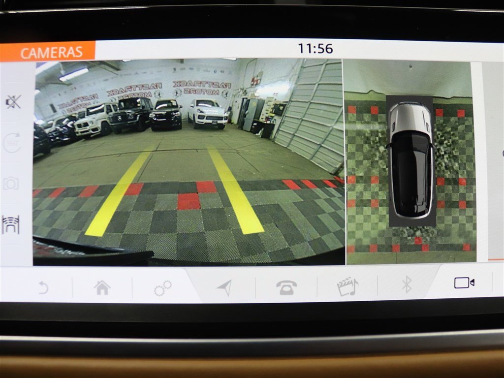 Used 2020 Land Rover Range Rover Velar R-Dynamic HSE image 24