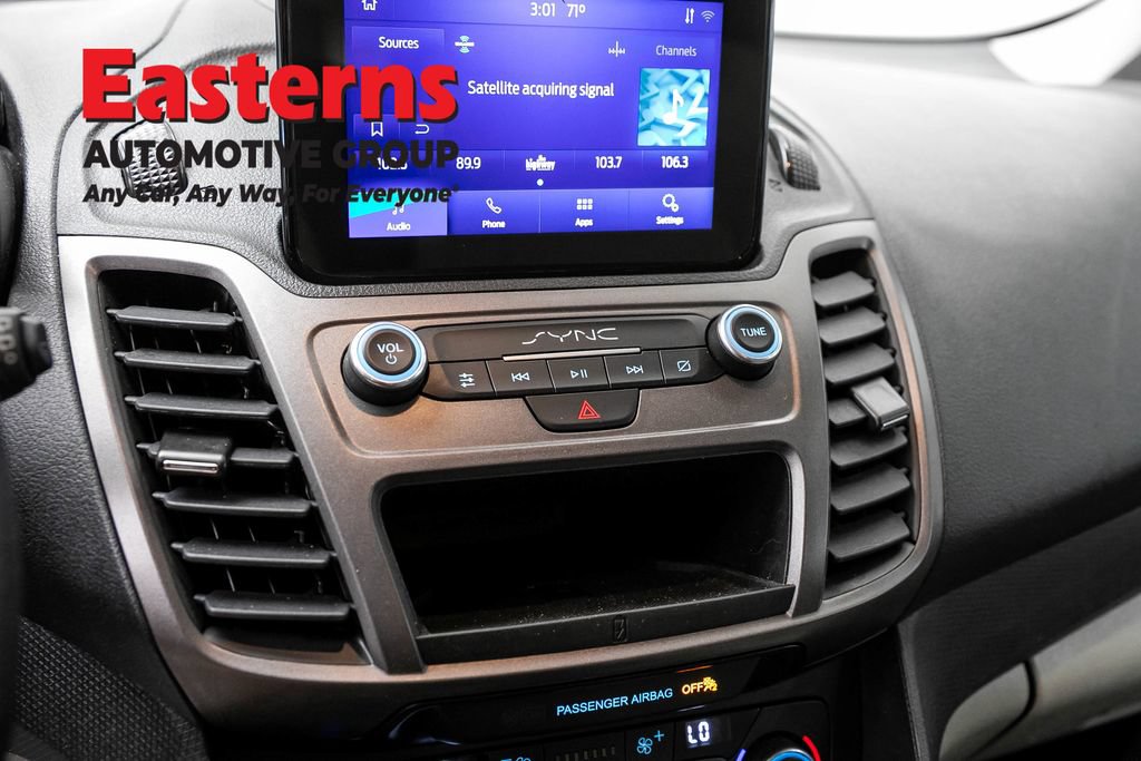 Used 2022 Ford Transit Connect XLT FWD image 19