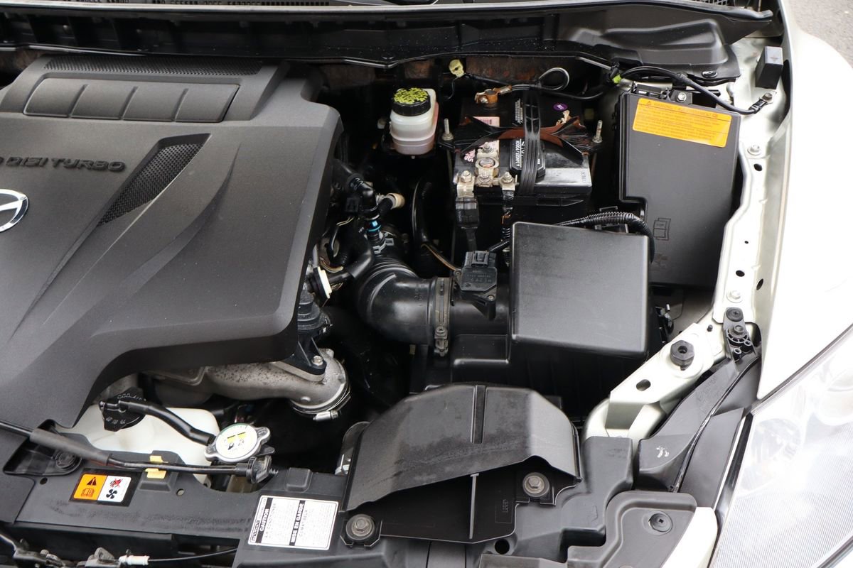 Used 2007 MAZDA CX-7 Touring w/ Technology Pkg image 41