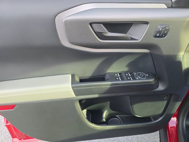 Used 2025 Ford Bronco Sport Badlands w/ Badlands Tech Package image 10