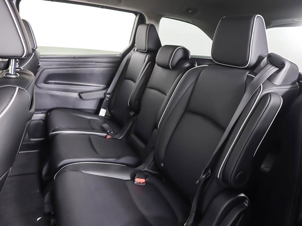 Used 2025 Honda Odyssey Touring image 33