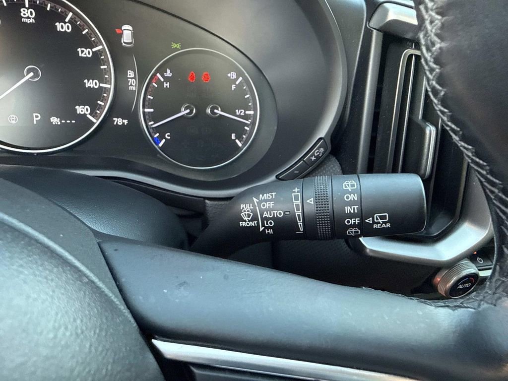 Certified 2023 MAZDA CX-50 2.5 S w/ Preferred Plus Pkg image 41