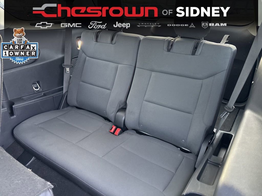 Used 2025 Ford Explorer Active AWD/4WD image 30