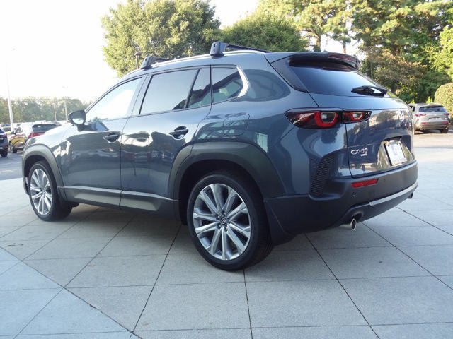 New 2026 MAZDA CX-50 AWD 2.5 S w/ Weather Package image 39