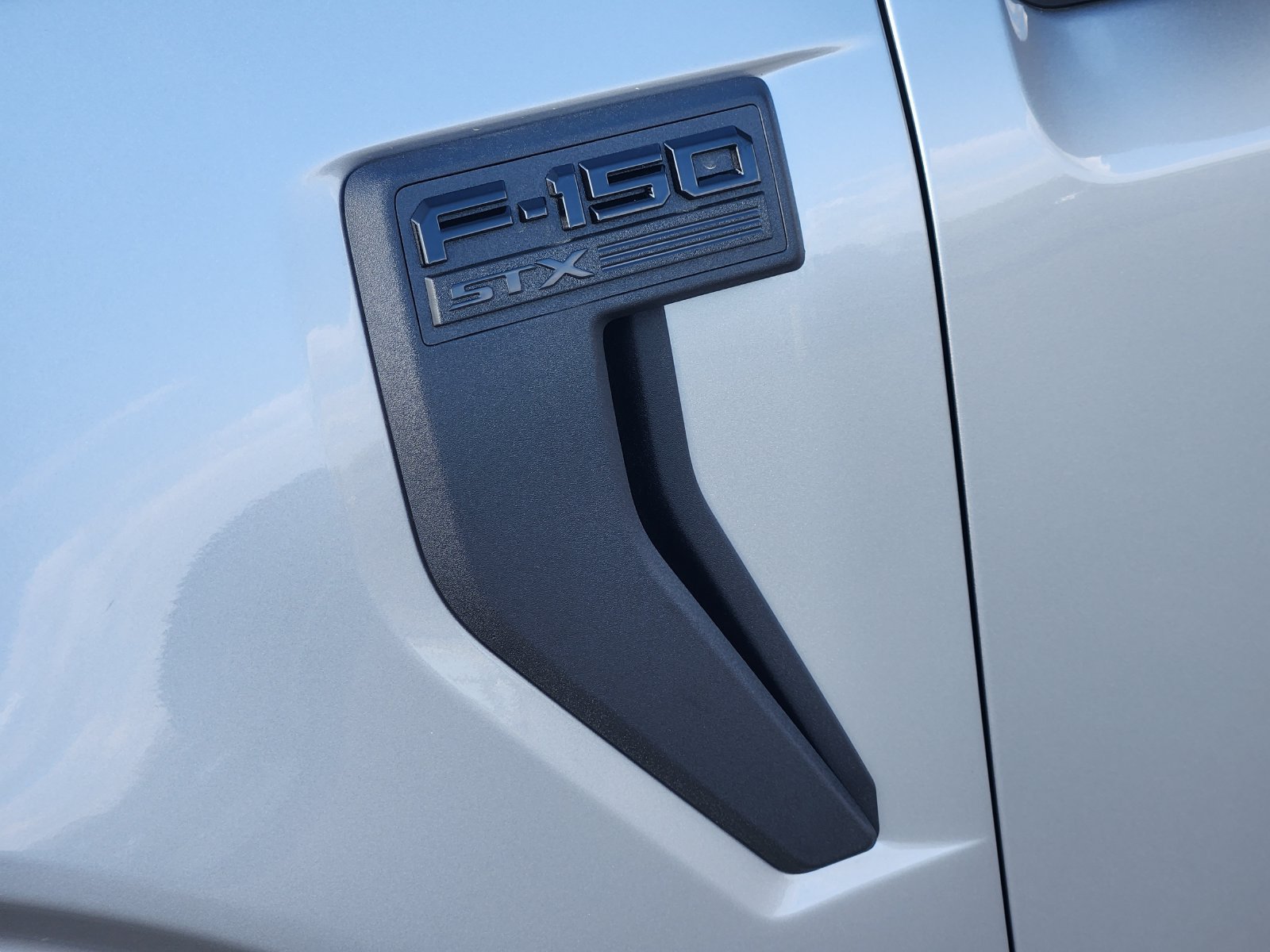 New 2026 Ford F150 STX w/ Equipment Group 200A RWD image 12