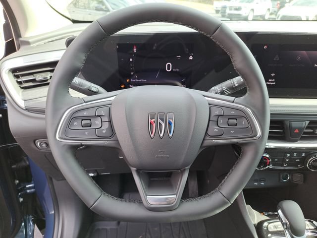 New 2026 Buick Encore GX Sport Touring w/ Advanced Technology Package AWD/4WD image 21