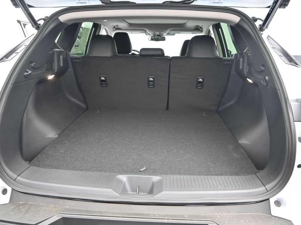 New 2026 Nissan Murano SL AWD/4WD image 13