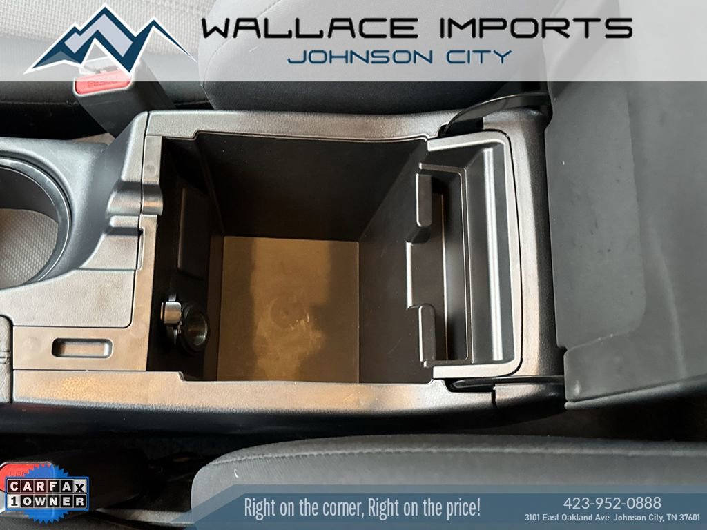 Certified 2023 Subaru Crosstrek 2.0i image 20