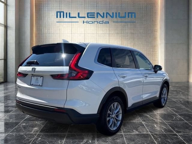 Certified 2023 Honda CR-V EX image 5