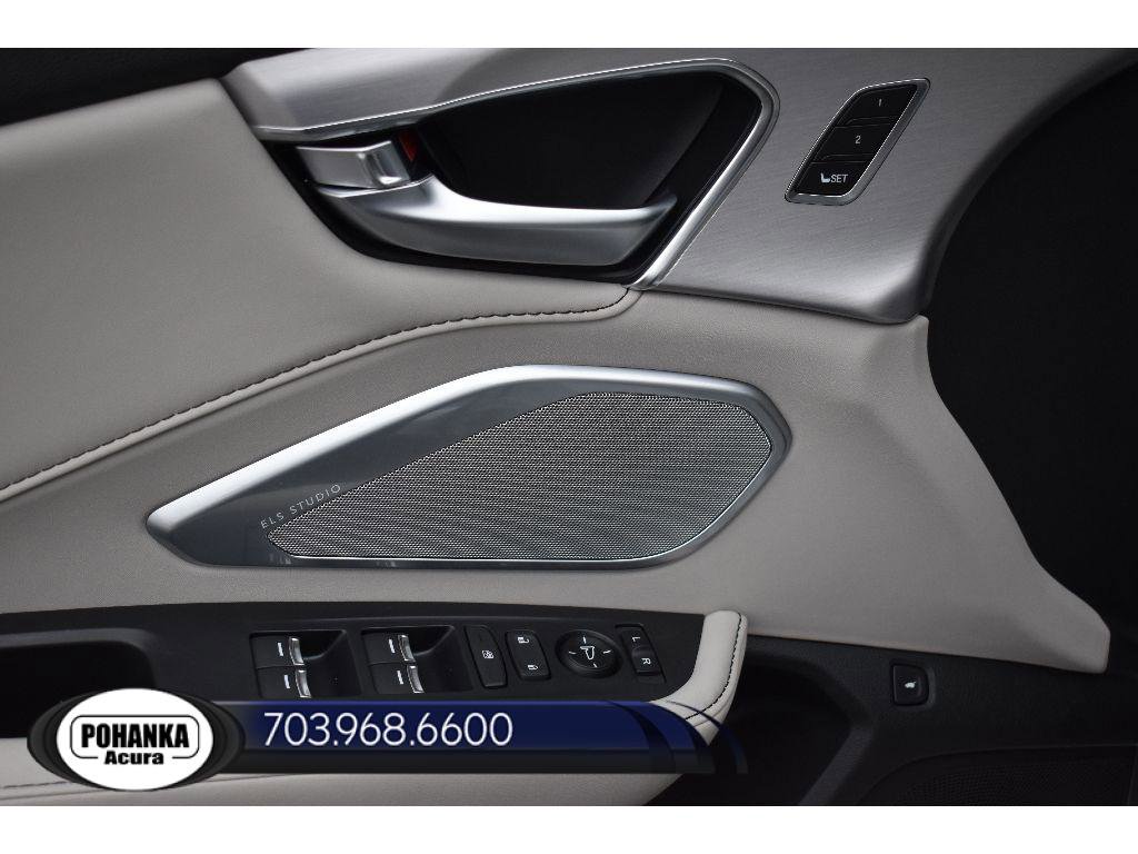 New 2026 Acura RDX w/ Technology Package image 26