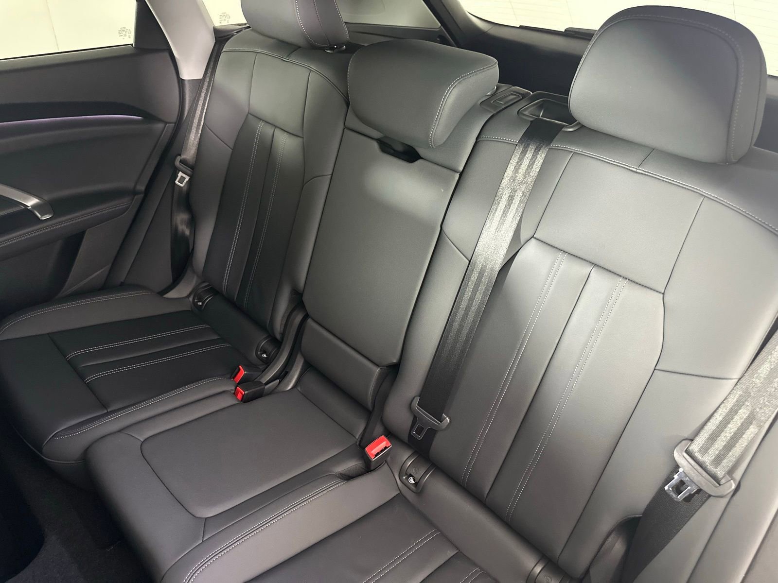 Certified 2025 Audi Q5 Premium w/ Premium Plus AWD/4WD image 12