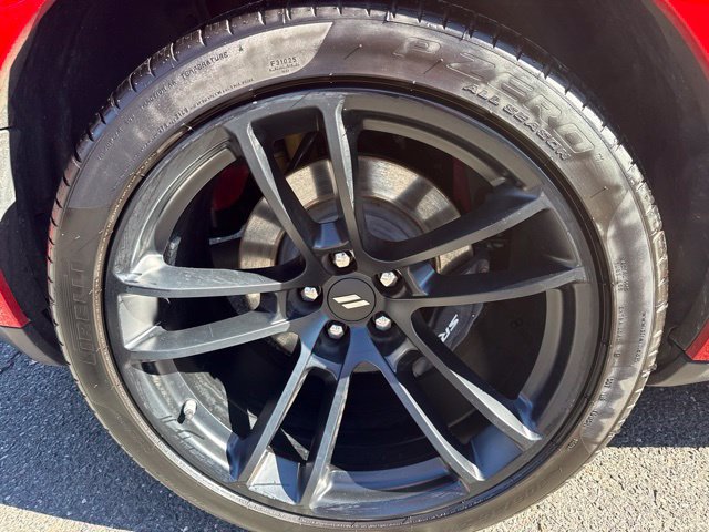 Used 2023 Dodge Challenger R/T Scat Pack RWD image 14