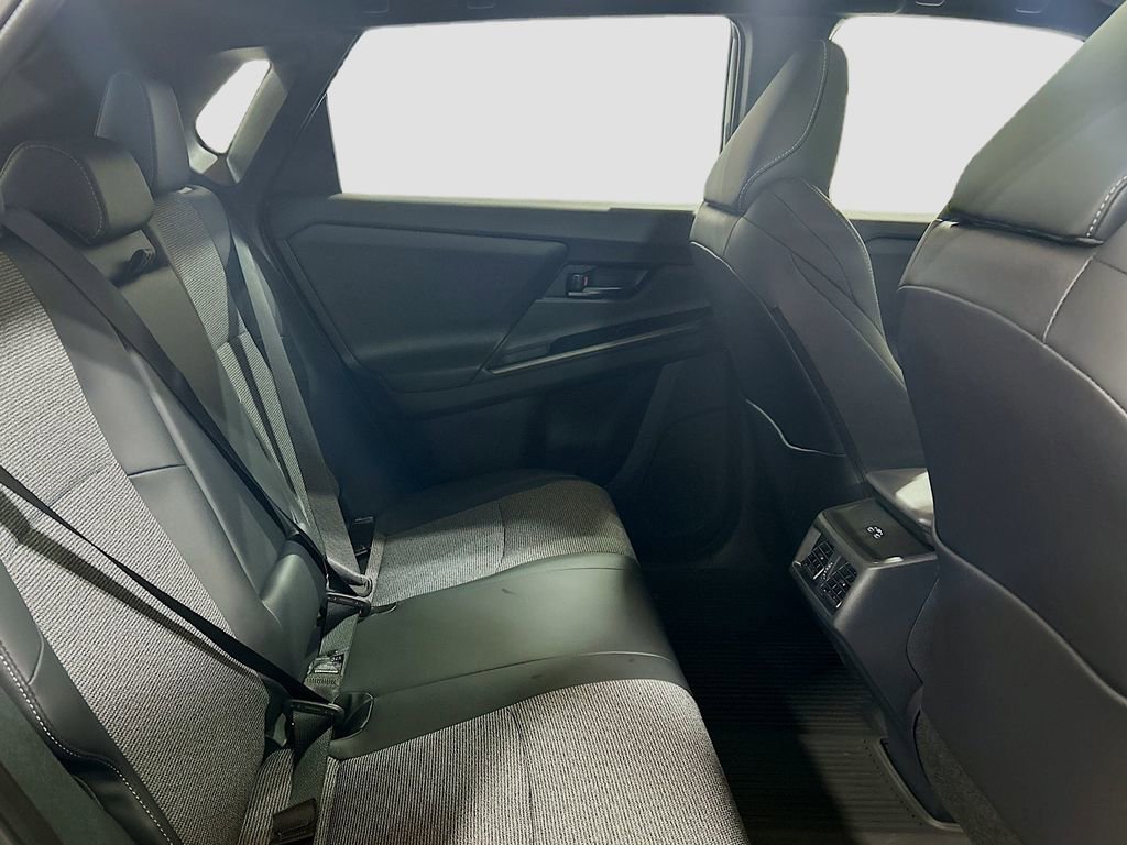 New 2026 Toyota bZ image 27