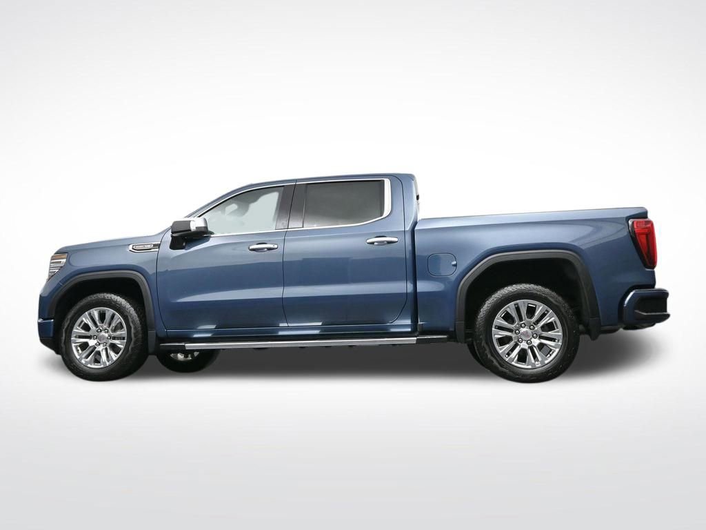 Used 2024 GMC Sierra 1500 Denali w/ Technology Package AWD/4WD image 24
