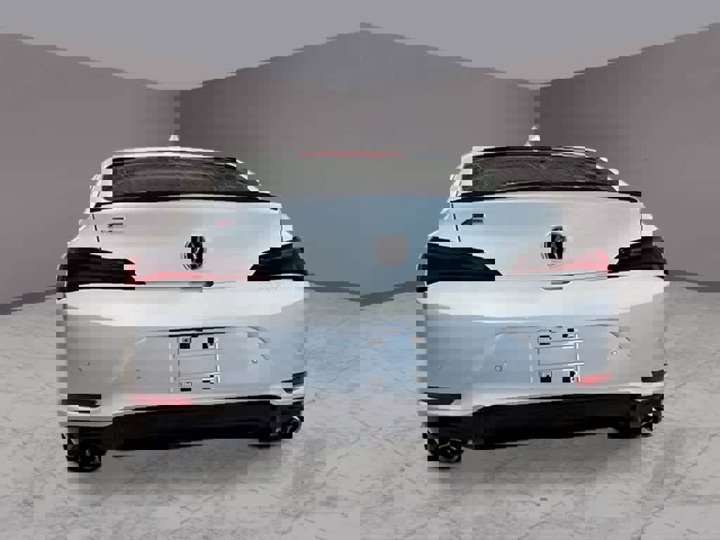 New 2026 Acura Integra A-Spec image 4