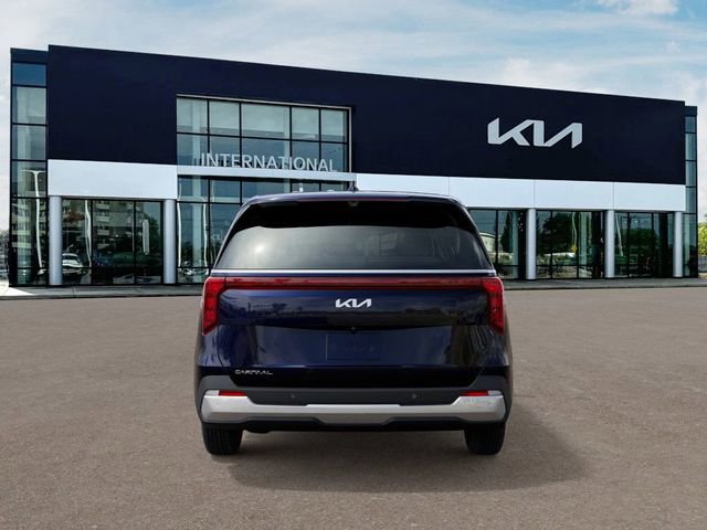 New 2026 Kia Carnival LXS image 5