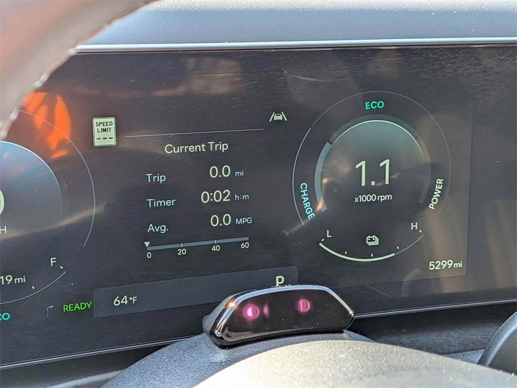 Certified 2025 Hyundai Tucson SEL image 16