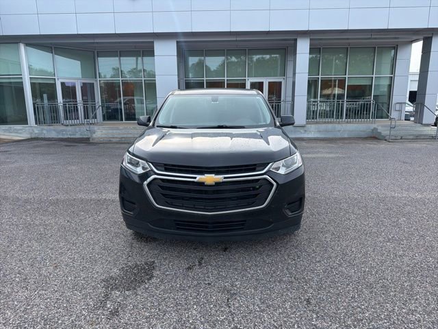 Used 2019 Chevrolet Traverse LS w/ LPO, Floor Liner Package FWD image 2