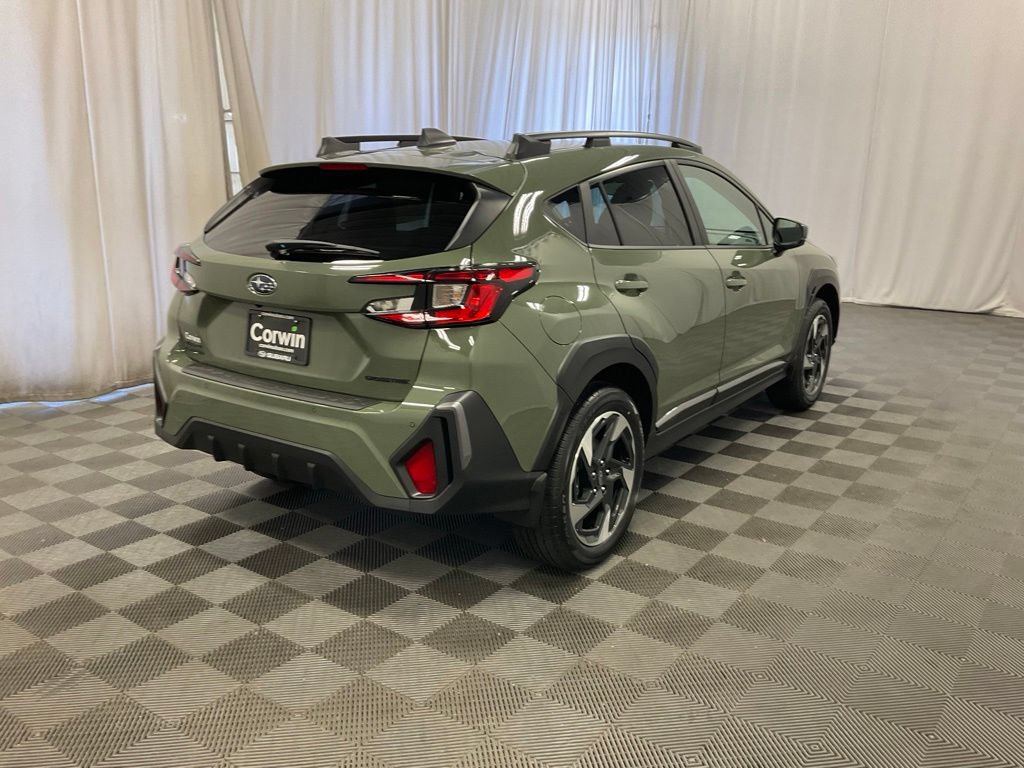 New 2026 Subaru Crosstrek 2.5i Limited AWD/4WD image 6