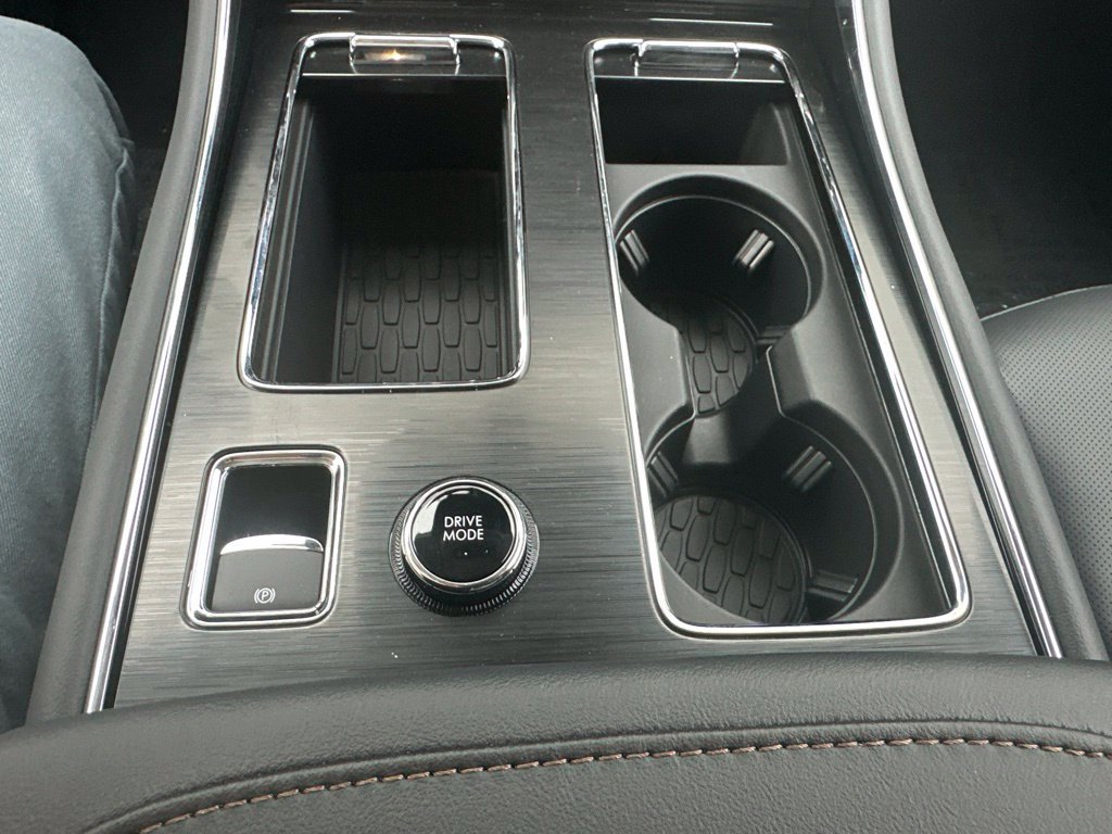 New 2026 Lincoln Aviator AWD image 53
