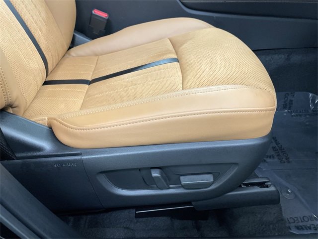 Used 2025 MAZDA CX-70 3.3 Turbo S w/ Premium Plus image 20