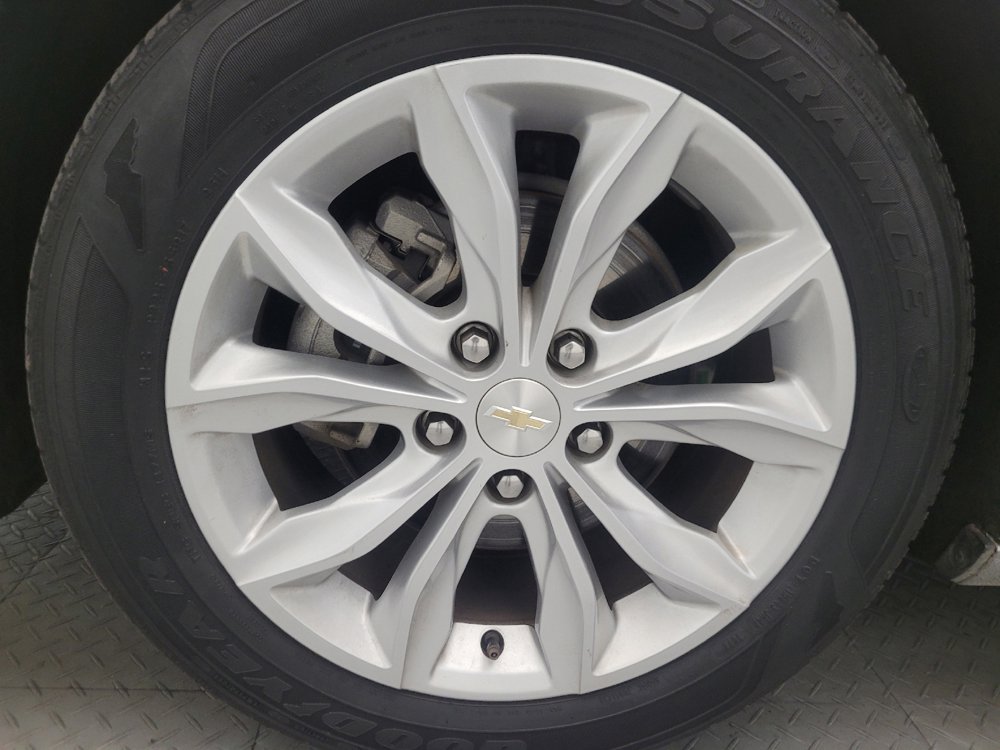 Used 2023 Chevrolet Malibu LT FWD image 31