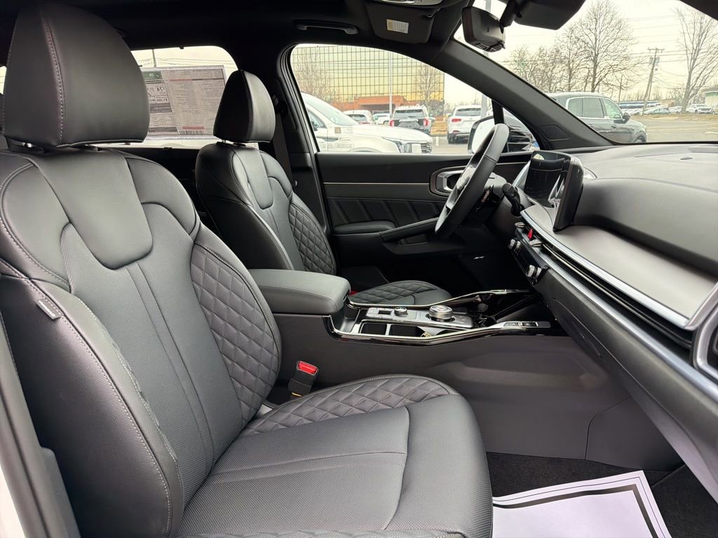 New 2026 Kia Sorento SX Prestige AWD/4WD image 13