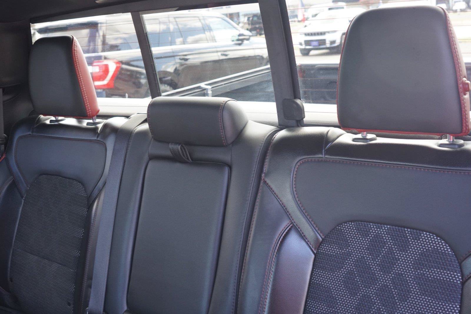 Used 2019 RAM 1500 Rebel w/ Rebel Level 2 Equipment Group AWD/4WD image 23