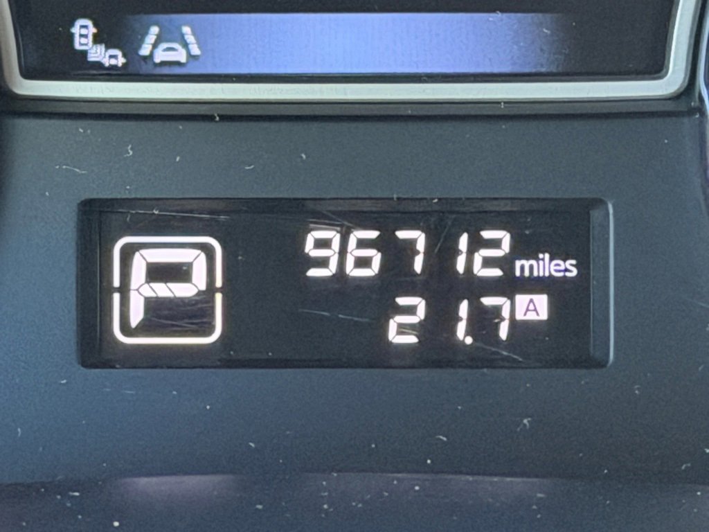 Used 2014 Nissan Altima 2.5 SL w/ Technology Package image 18