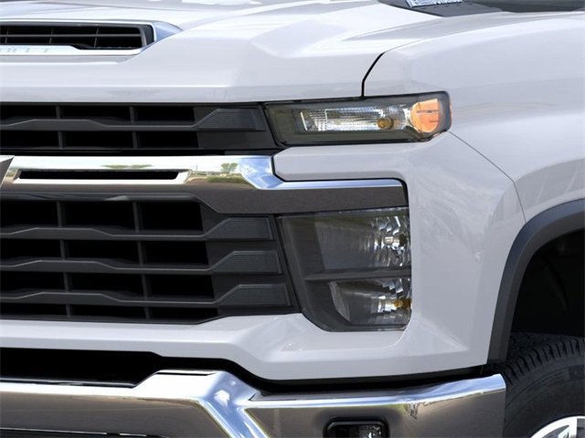 New 2025 Chevrolet Silverado 2500 LT image 11