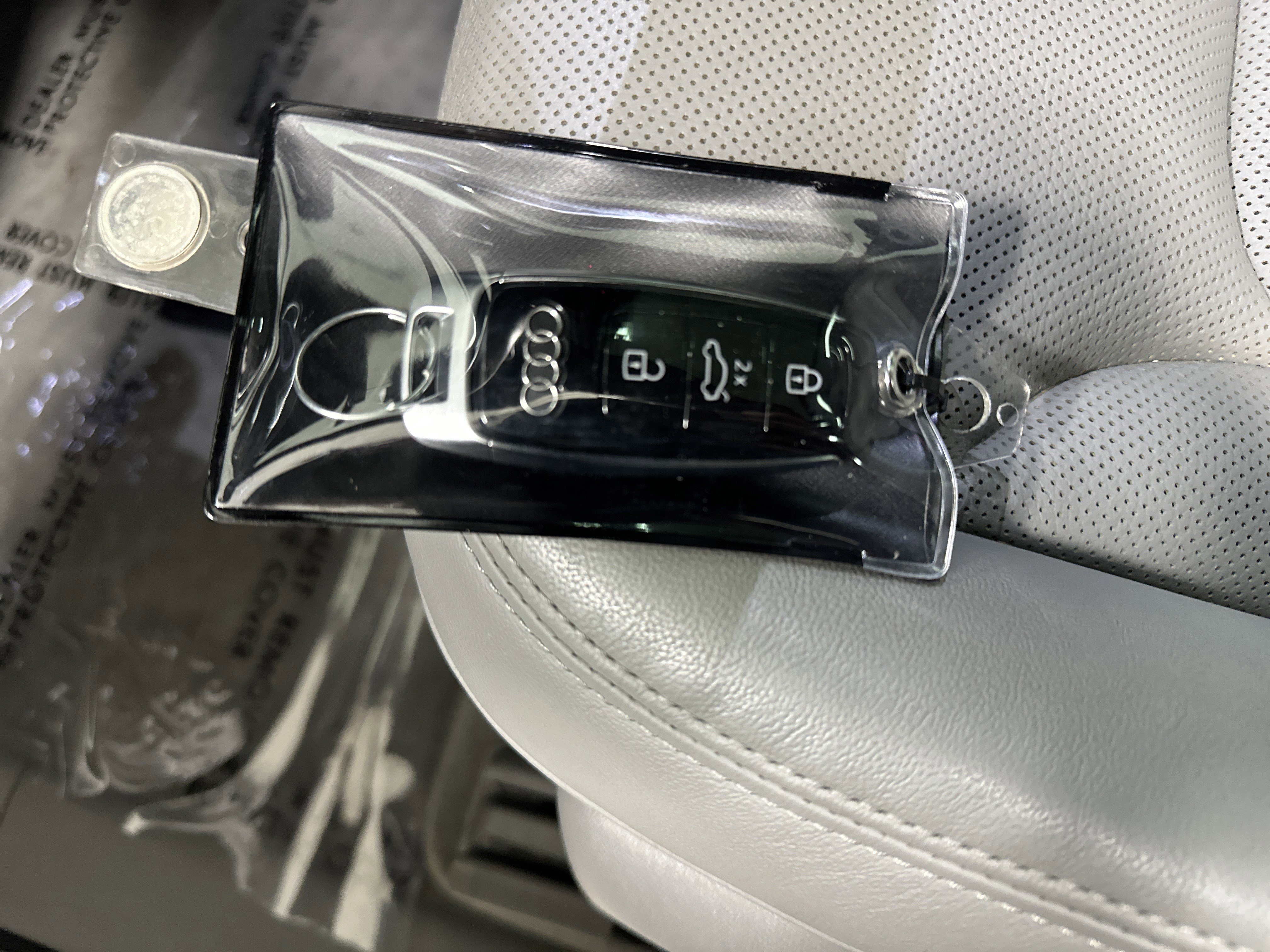 Used 2020 Audi Q7 2.0T Premium Plus image 37