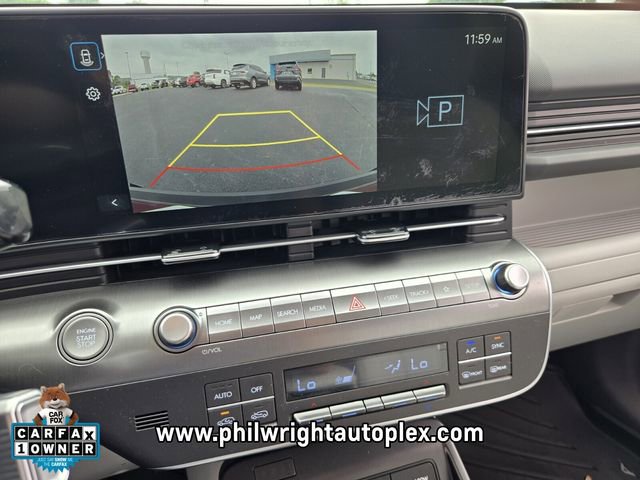 Used 2024 Hyundai Kona SEL w/ Convenience Package FWD image 21