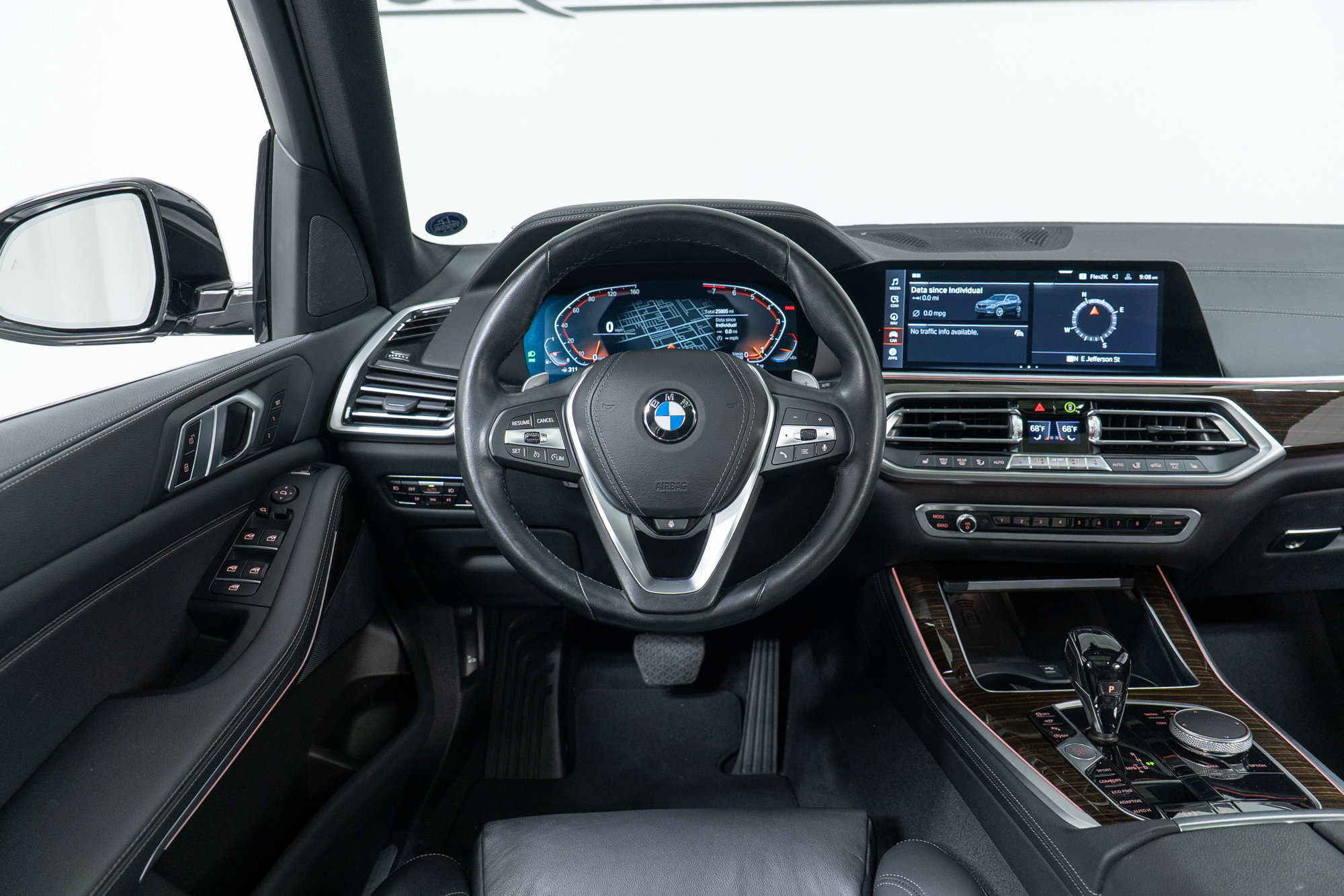 Used 2020 BMW X5 xDrive40i w/ Convenience Package image 17