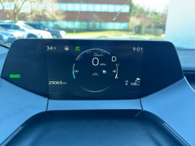 Used 2024 Toyota Prius Prime image 13