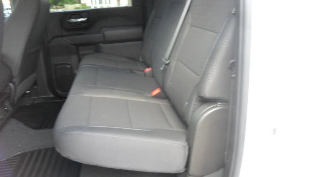 New 2025 Chevrolet Silverado 2500 Custom w/ Custom Convenience Package image 14