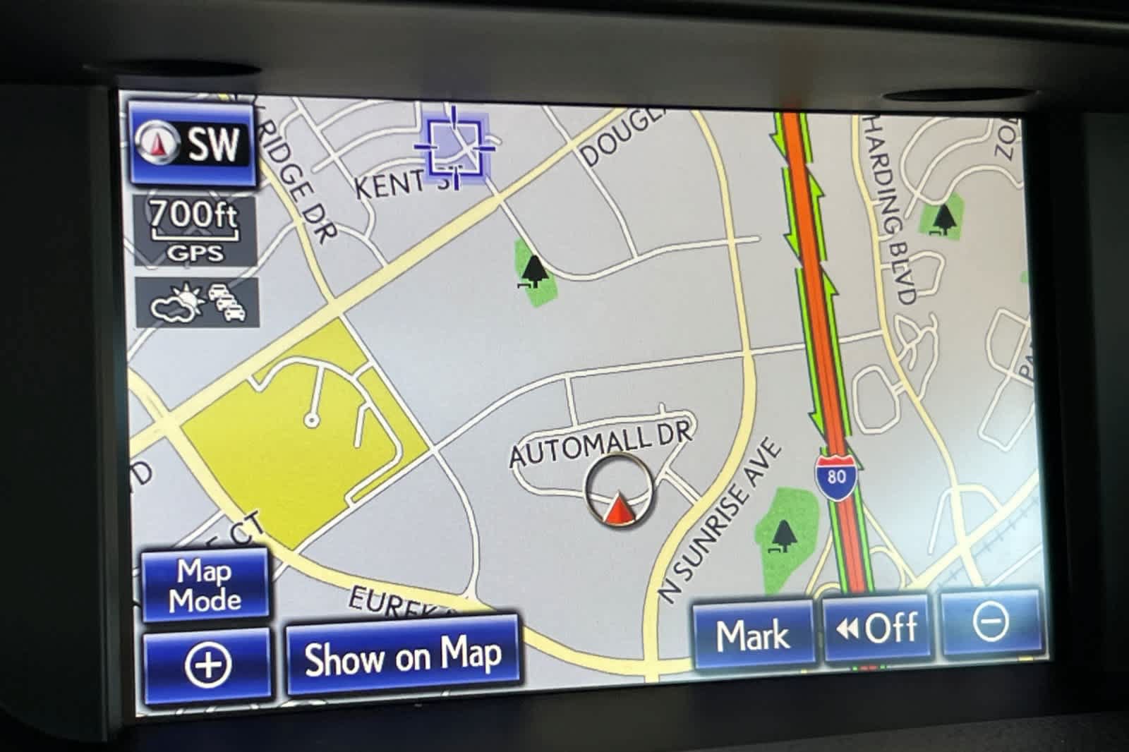Used 2014 Lexus ES 300h w/ Premium Package w/Bamboo Trim FWD image 20