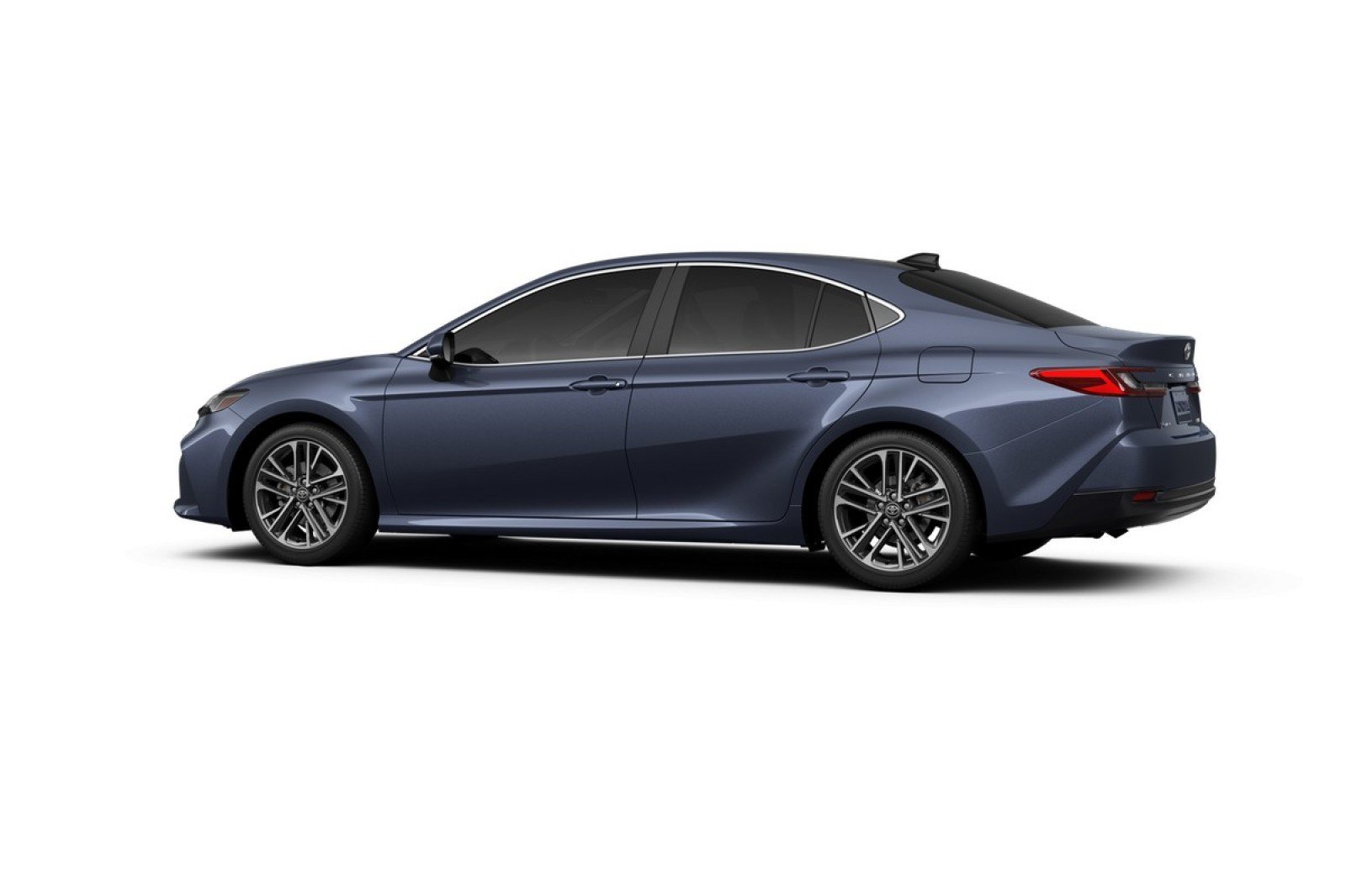 New 2026 Toyota Camry XLE FWD image 2