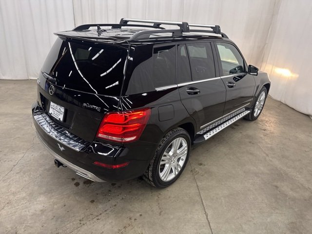 Used 2013 Mercedes-Benz GLK 250 BlueTEC 4MATIC image 22