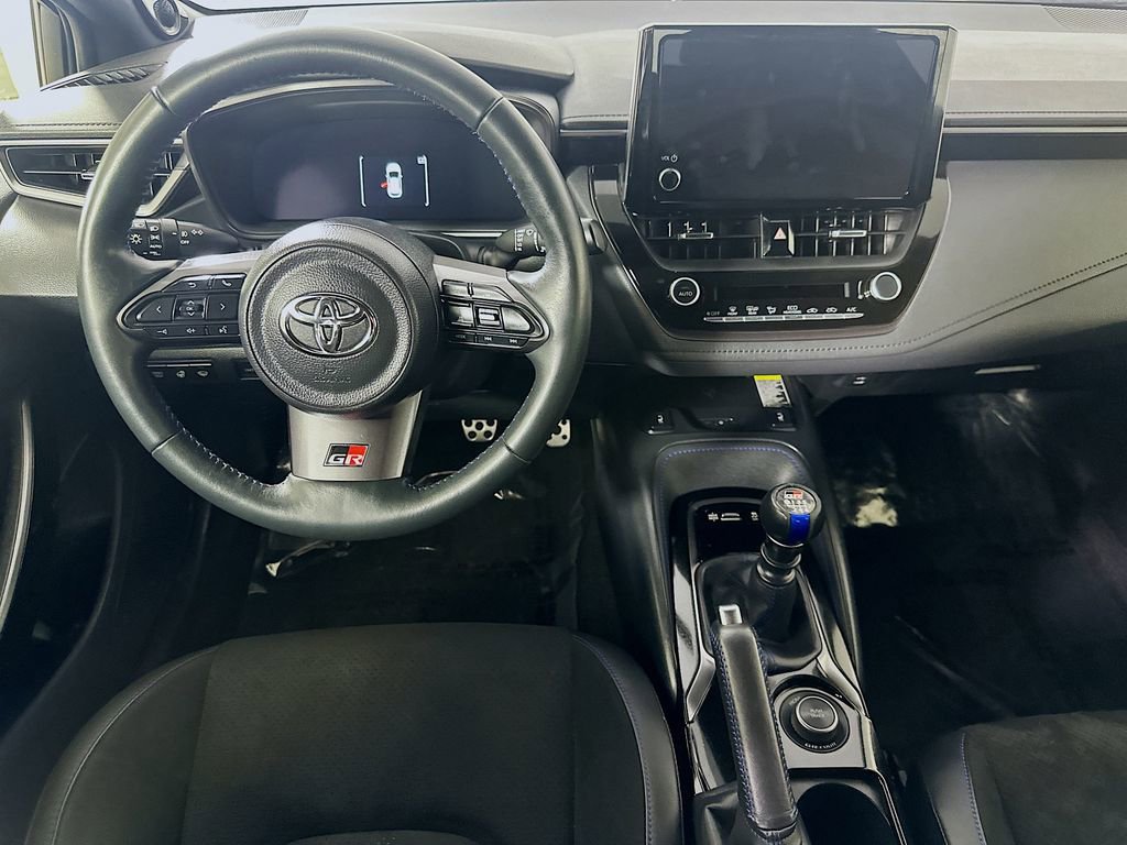 Used 2024 Toyota Corolla GR image 17
