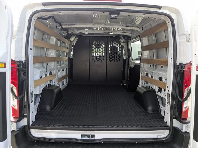 Used 2025 Ford Transit 250 Low Roof w/ Exterior Upgrade Package RWD image 20