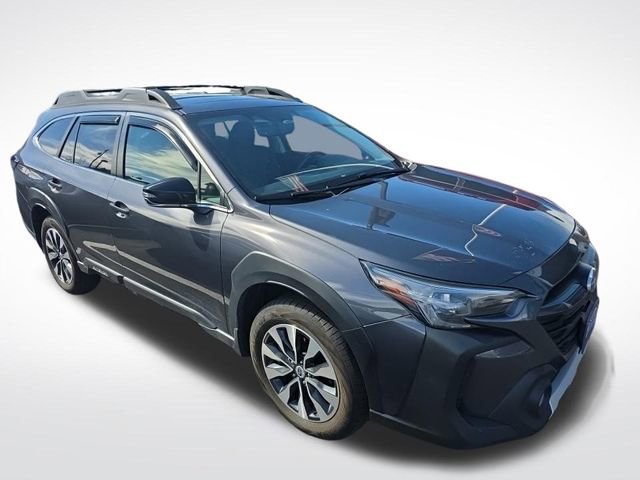 Used 2023 Subaru Outback Limited image 6