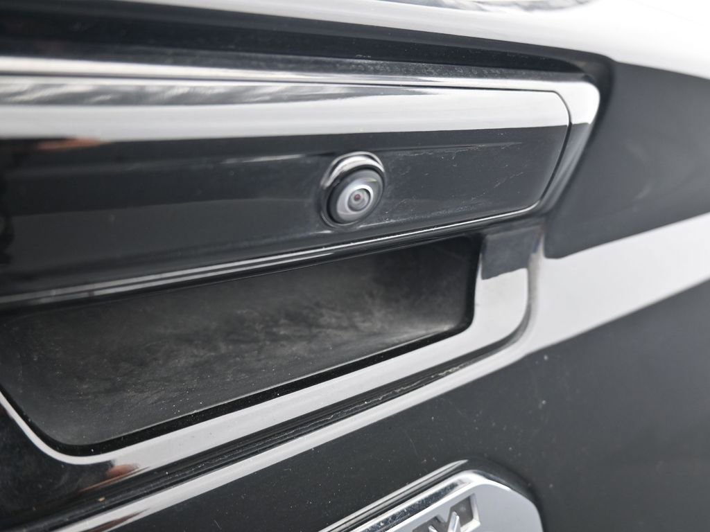 Used 2023 RAM 1500 Laramie image 44