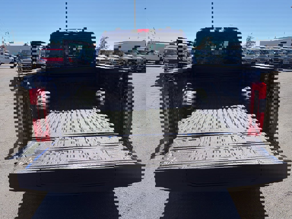 New 2026 Ford F350 Lariat w/ Black Appearance Package image 26