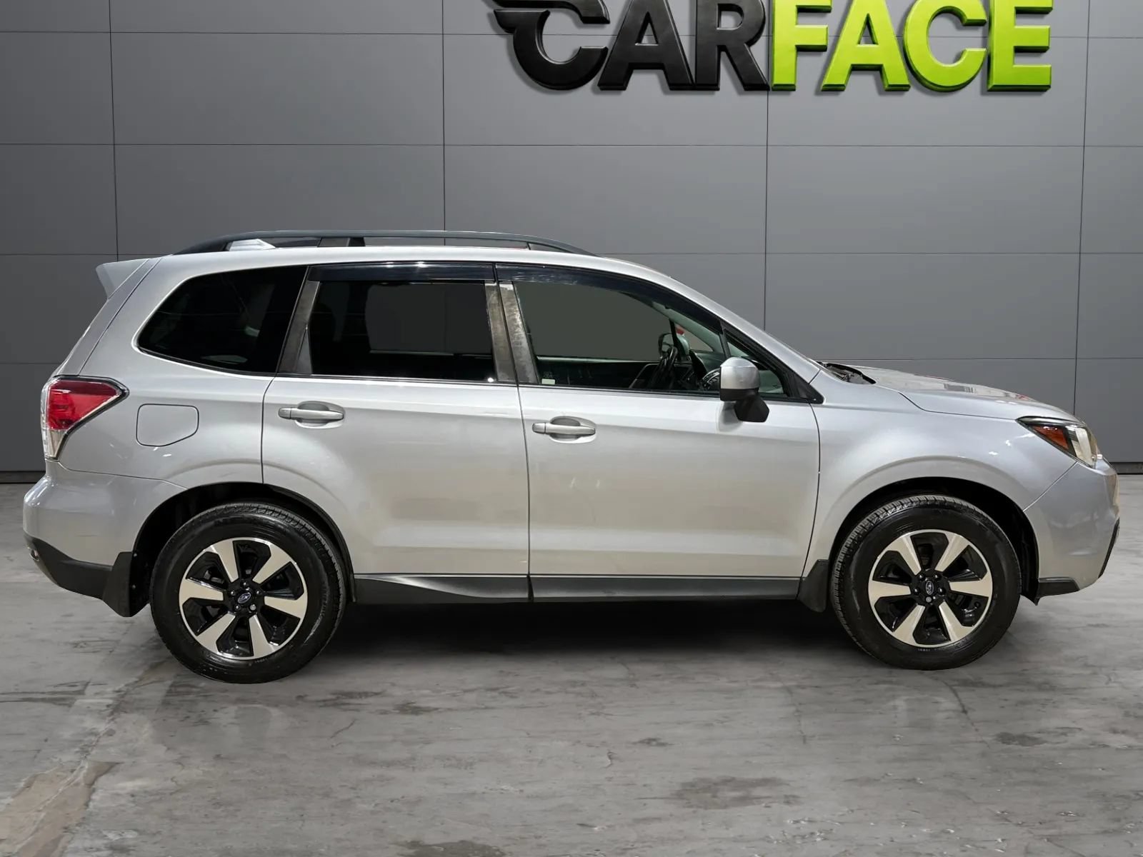 Used 2018 Subaru Forester 2.5i Premium w/ All-Weather Package AWD/4WD image 14