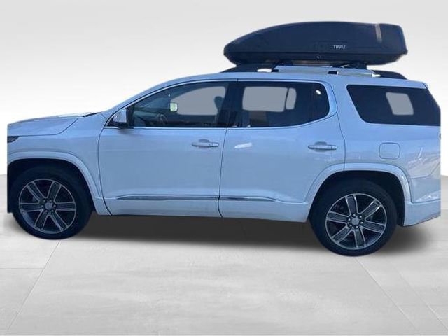 Used 2017 GMC Acadia Denali w/ Technology Package image 15